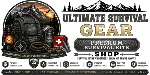 UltimateSurvivalGear.shop